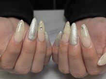 ミニュイネイルバイゼン(minuit nail by Zen)/定額デザインコース