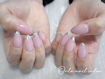 ガラスフレンチ