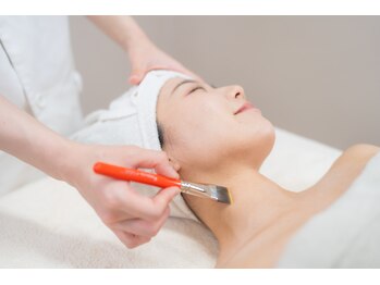 サンテ(Sante)/【ハリ/ツヤ爆誕】　ララピール