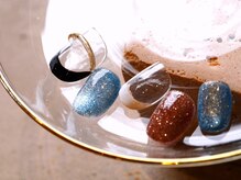 アットマイサロン 北綾瀬ららテラス店(at my salon)/trendプラン初回6900円