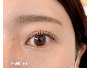 サロンドフォース 西船橋店(SALON DE FORCE)/LASHLIFT/ラッシュリフト