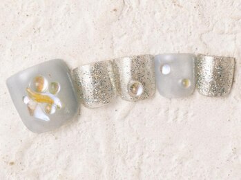 リラエス(Rela S)/FOOT定額コース