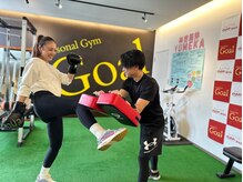 ゆめか整骨院 日の出院/トレーニング風景