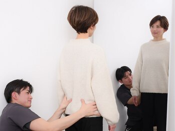 イロハ鍼灸整骨院 豊中市役所前院(IroHa鍼灸整骨院)/トレーニング整体