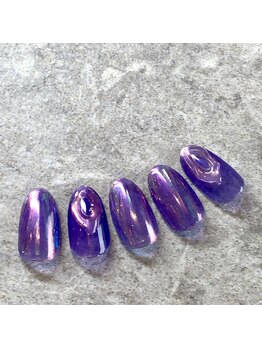 ユニックス 浦和店(UNIX)/フィルムネイル