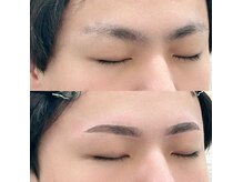 クール(COEUR)/眉ワックス