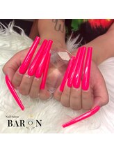 バロン 新宿店(BARON)/3枚MAX☆ネオンピンク:*+..:+