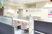 ダッシングディバ 名古屋ユニモール店(DASHING DIVA)
