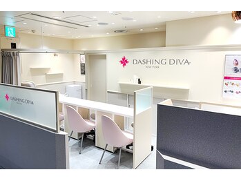 ダッシングディバ 名古屋ユニモール店(DASHING DIVA)