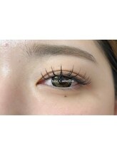 ホワイトカメリア 上本町店(White Camellia)/マツエクサロン/まつげパーマ