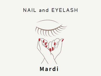 マルディ つくば店(Mardi)の写真/【オフィスでも日常でも映えるシンプルワンホンネイル☆】ワンカラーもマグネットネイルも理想の仕上がり♪