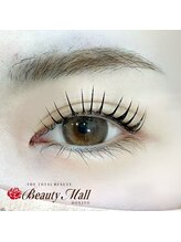 ビューティーモール 本庄店/【ブライトラッシュリフト】