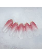 はあとねいる 桂樫原店/ハンド70