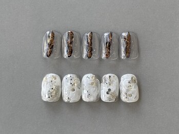 ネイル ヨック(nail Yok)/定額simple