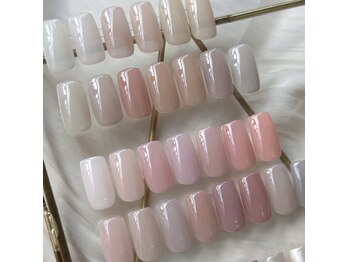 ホワイトディアー(White deer)