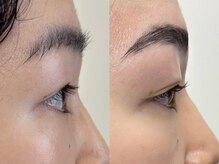 ルナ(Luna)/まつ毛パーマ/まつげパーマ