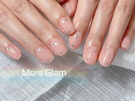 ワンカラーストーン放題