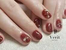 ヴェリット 大森店(Verit)/◇シンプルアートコース◇