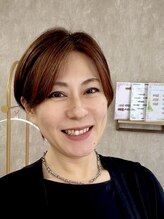 ネイルズミューコ(nail's MyuCo)&nbsp;道林 祐子