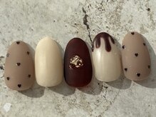 アンドローブ 銀座店(&robe)/feminine design