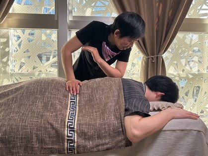 エリート整体の写真