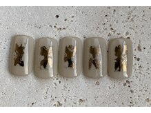 ナフ(naf)/定額デザイン