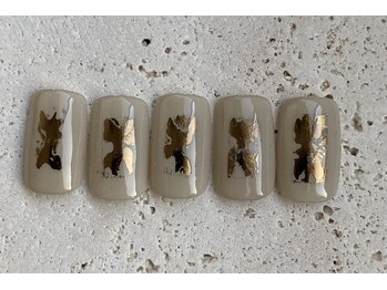 ナフ(naf)/定額デザイン