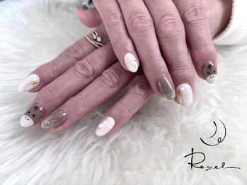 リエル ミサト(Reyel 3310)/季節限定デザイン