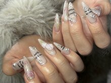 リヴィ(Riviy)/full art