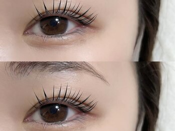 リッカ(Ricca.)/Designed by Hitomi