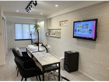 ロイヤル ビューティー サロン(Royal Beauty Saloon)/完全個室ネイル/自爪育成