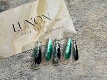 ルノン(Lunon)/ミニョンデザイン