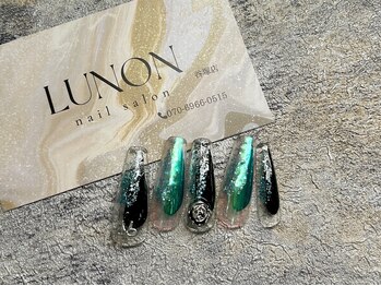 ルノン(Lunon)/ミニョンデザイン