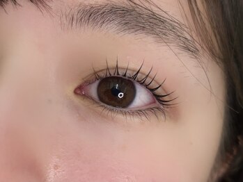 アーツアイサロン 町田駅前通り店(arts eyesalon)/パリジェンヌ