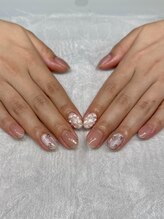 ネイルズバイエム(nails by m)/
