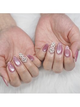 ジェル　シンプルコース