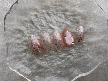 リュクス(RUXE)/ワンポイントアート