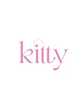 キティ(kitty)