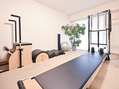 ボディライフバランス 京都御所(Body Life Balance)の写真