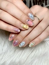 ハイビューティー 渋谷(Hi Beauty)/持ち込み　やり放題