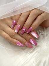 ワイエスネイル(ys_nail)/