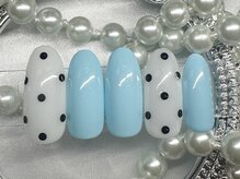マーメイド 秦野店(Mermaid)/HAND☆シンプル定額プラン