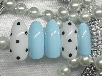 マーメイド 秦野店(Mermaid)/HAND☆シンプル定額プラン