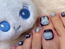 お持ち込みボンドロネイル