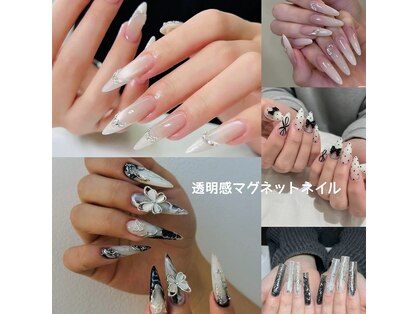 アミネイル(Ami Nail)の写真