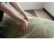 フィット鍼灸整骨院 ぶばい院の写真/秋の取れない疲れと秋バテ対策◎メンズの魅力を引き出す根本からのケアをご提案します♪