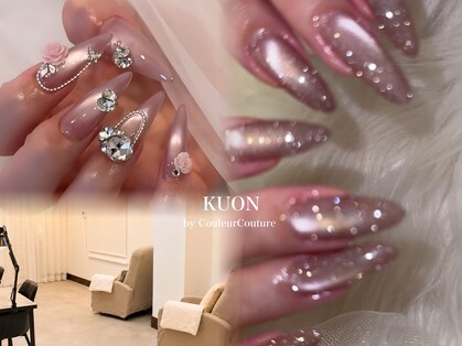 クオン(KUON)の写真