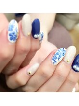 ネイルサロン マッティ(Mattie)/■Artコース■自由が丘