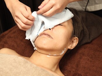 ビー ハウス(B- House)/各種パック