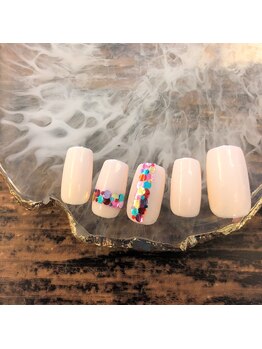 アロハナ(Alohana)/定額デザイン¥8000(¥6400)